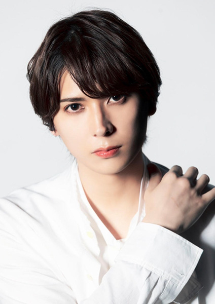 樹了太郎:仲田博喜(声の出演)